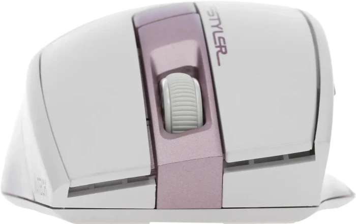 A4TECH FG35 Fstyler Wireless Pink