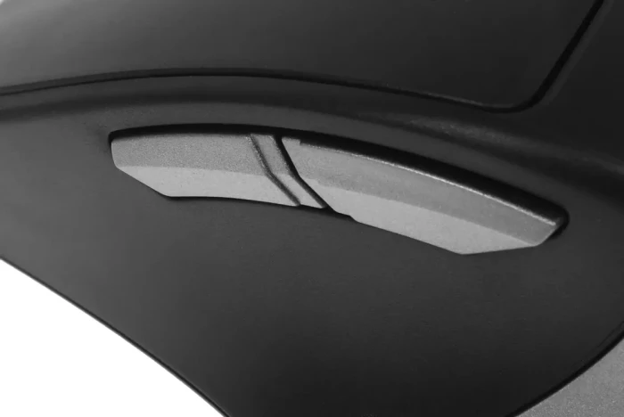 A4TECH FG35 Fstyler Wireless Grey