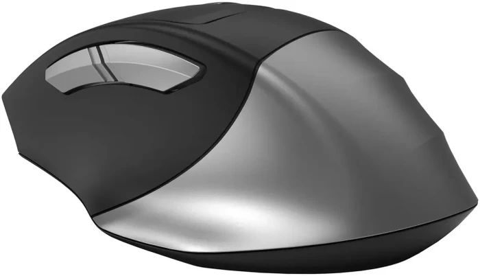 A4TECH FG35 Fstyler Wireless Grey