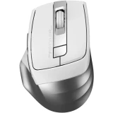 A4TECH FG35 Fstyler Wireless Silver