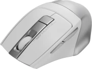 A4TECH FG35 Fstyler Wireless Silver