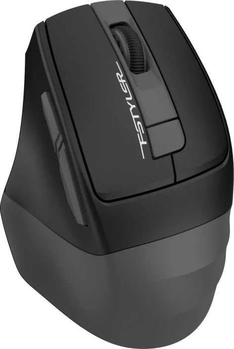 A4TECH FG35CS Plus Fstyler Grey