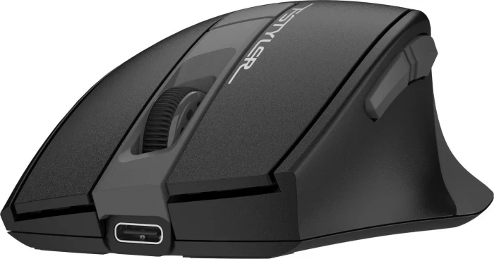 A4TECH FG35CS Plus Fstyler Grey