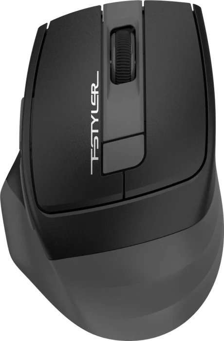 A4TECH FG35CS Plus Fstyler Grey