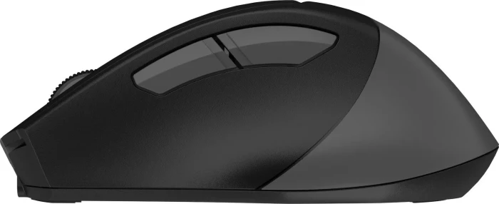 A4TECH FG35CS Plus Fstyler Grey