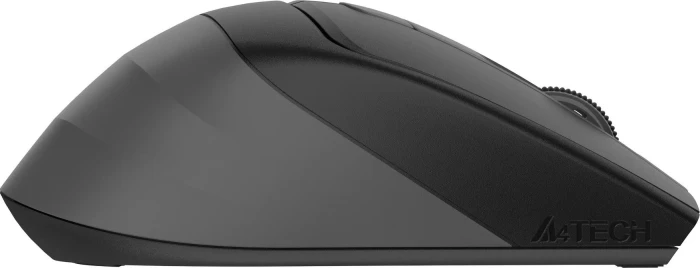 A4TECH FG35CS Plus Fstyler Grey