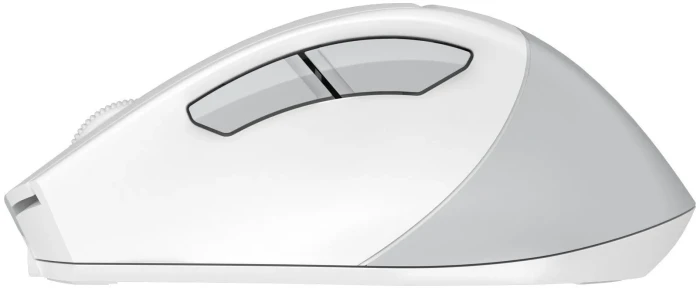 A4TECH FG35CS Plus Fstyler White