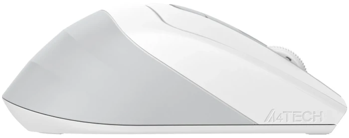 A4TECH FG35CS Plus Fstyler White