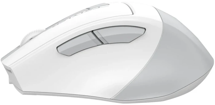 A4TECH FG35CS Plus Fstyler White