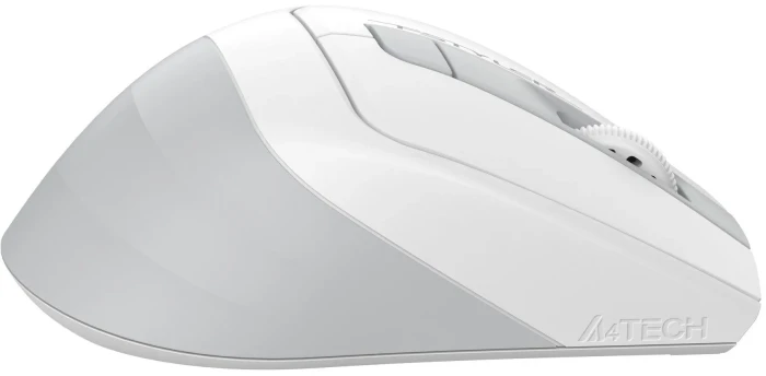 A4TECH FG35CS Plus Fstyler White