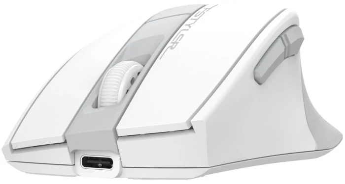 A4TECH FG35CS Plus Fstyler White