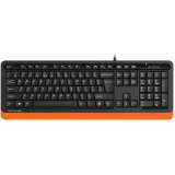A4TECH FKS10 ORANGE