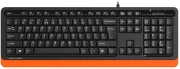 A4TECH FKS10 ORANGE