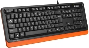 A4TECH FKS10 ORANGE