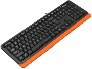 A4TECH FKS10 ORANGE