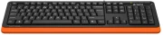 A4TECH FKS10 ORANGE