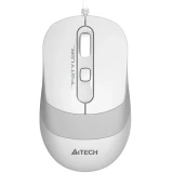 A4TECH FM10 WHITE