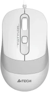 A4TECH FM10 WHITE