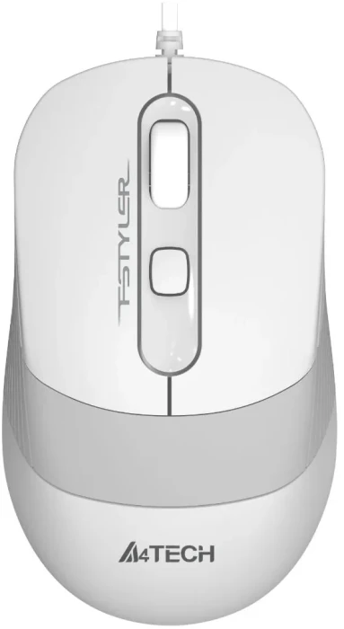 A4TECH FM10 WHITE
