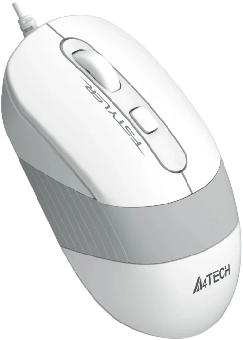 A4TECH FM10 WHITE