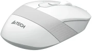 A4TECH FM10 WHITE