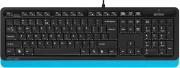 A4TECH Fstyler F1010 Blue