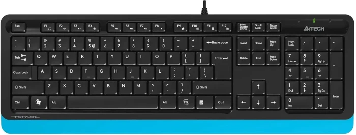 A4TECH Fstyler F1010 Blue