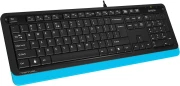 A4TECH Fstyler F1010 Blue