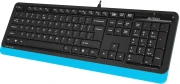 A4TECH Fstyler F1010 Blue