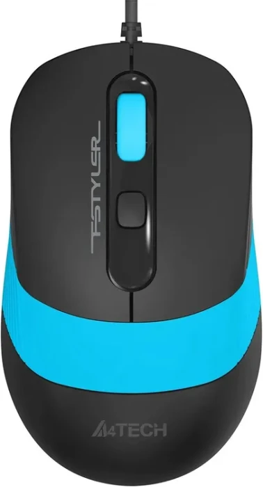 A4TECH Fstyler F1010 Blue