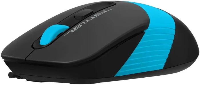A4TECH Fstyler F1010 Blue