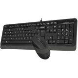 A4TECH Fstyler F1010 Grey