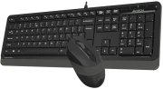 A4TECH Fstyler F1010 Grey