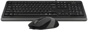 A4TECH Fstyler F1010 Grey