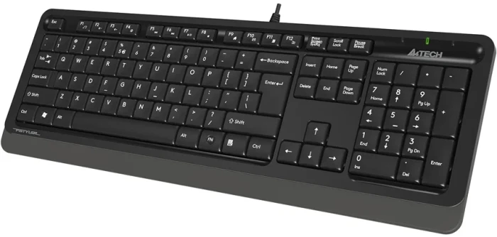 A4TECH Fstyler F1010 Grey