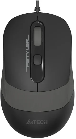 A4TECH Fstyler F1010 Grey