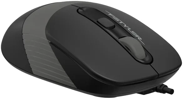 A4TECH Fstyler F1010 Grey