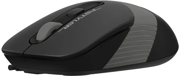 A4TECH Fstyler F1010 Grey