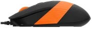 A4TECH Fstyler F1010 Orange