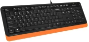 A4TECH Fstyler F1010 Orange