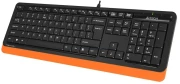 A4TECH Fstyler F1010 Orange