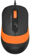 A4TECH Fstyler F1010 Orange
