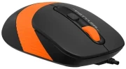 A4TECH Fstyler F1010 Orange