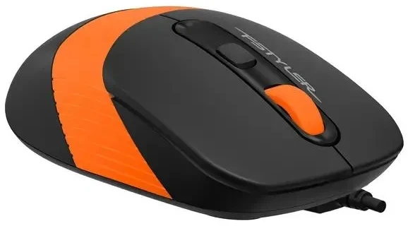 A4TECH Fstyler F1010 Orange