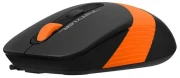 A4TECH Fstyler F1010 Orange