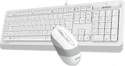 A4TECH Fstyler F1010 White