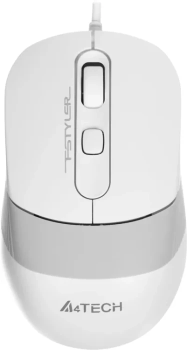 A4TECH Fstyler F1010 White