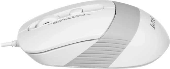 A4TECH Fstyler F1010 White