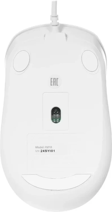 A4TECH Fstyler F1010 White