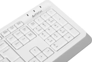 A4TECH Fstyler F1010 White
